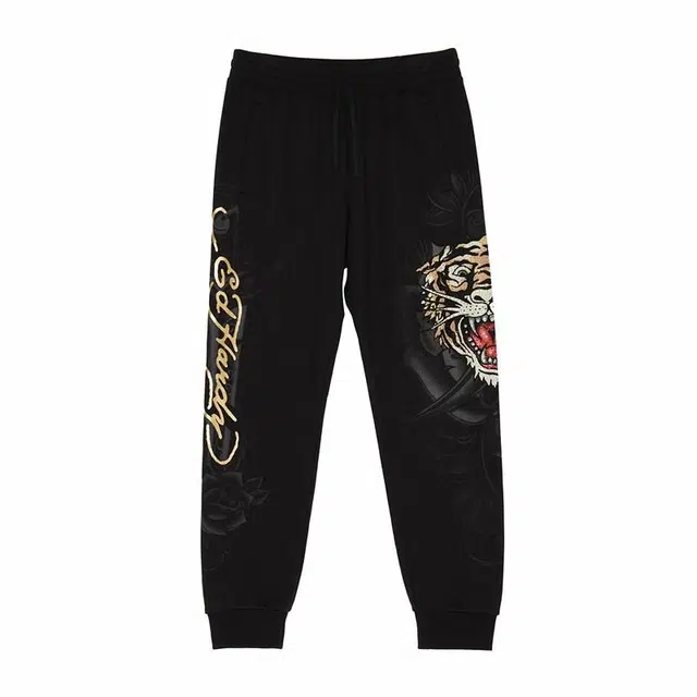 Ed Hardy