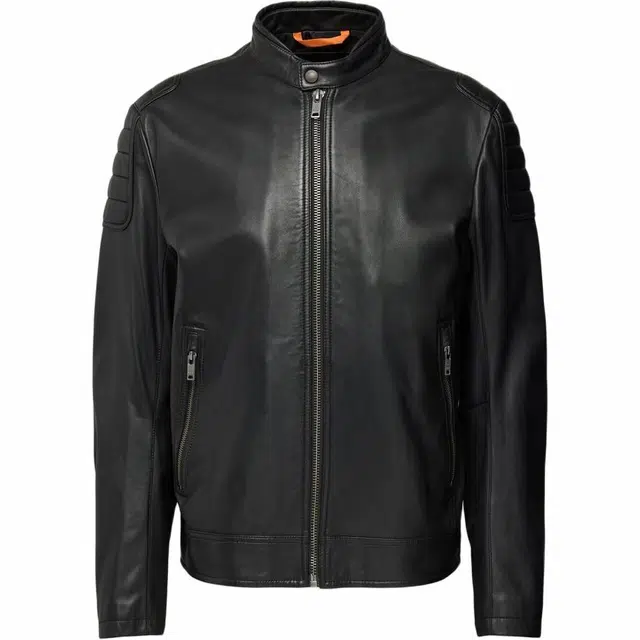 HUGO BOSS