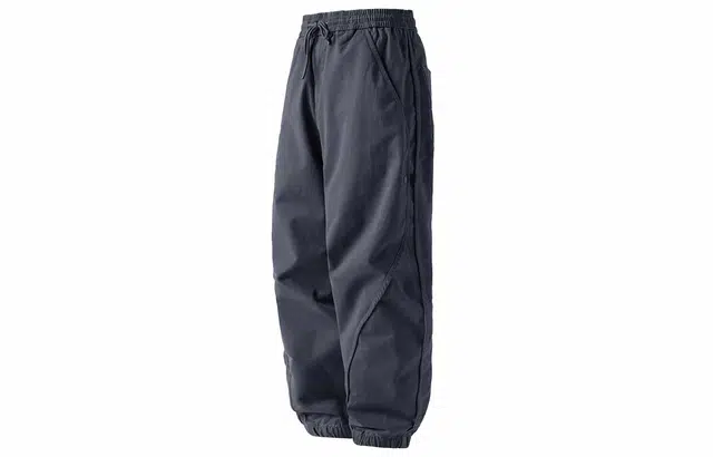 Jeep Outdoor Cargo Pants