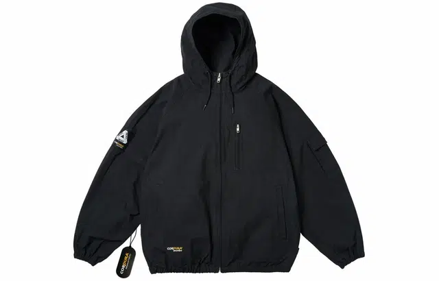 PALACE Cordura Nyco RS Jacket