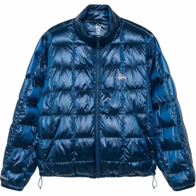 Stussy FW24 Midweight Puffer