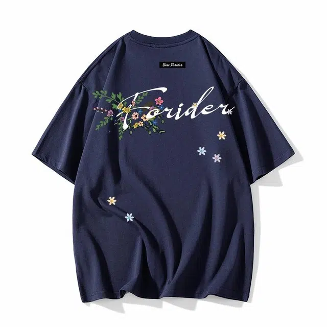 FORIDER T