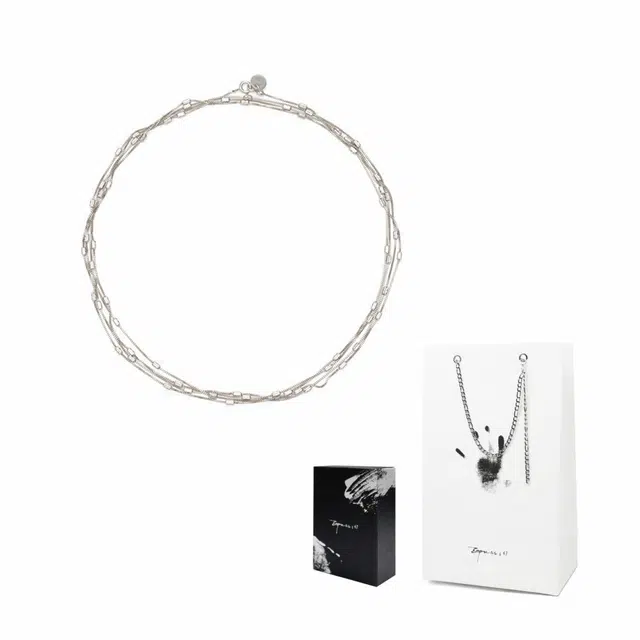 Empress 47 2023AW cermin
