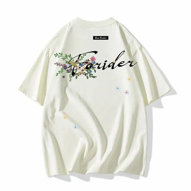 FORIDER T