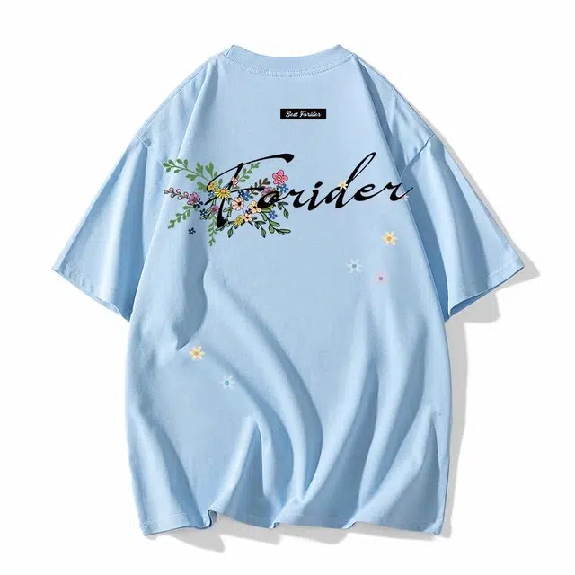 FORIDER T