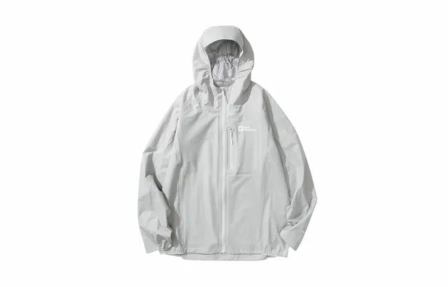 Jack Wolfskin PRELIGHT Windbreaker