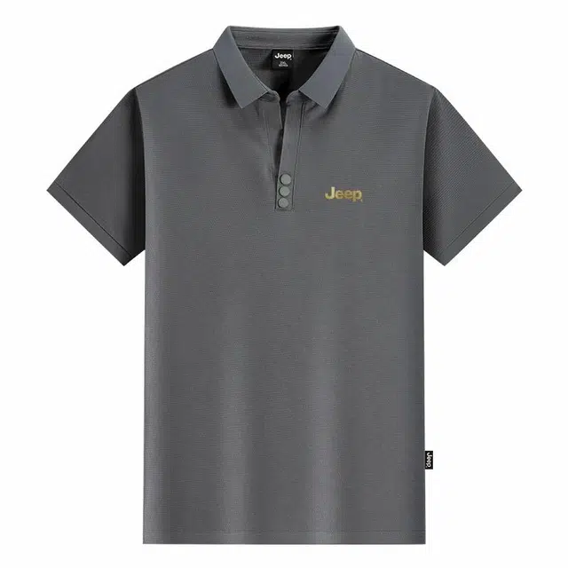 Jeep SS25 LogoPolo