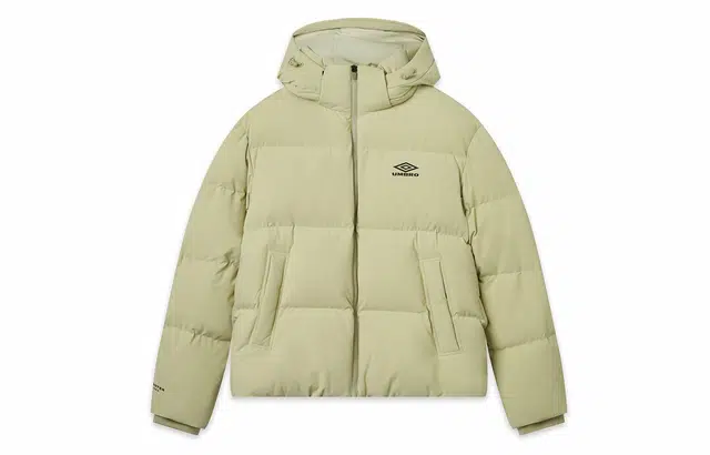 Umbro Dopamine Down Jacket