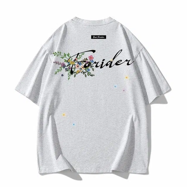 FORIDER T