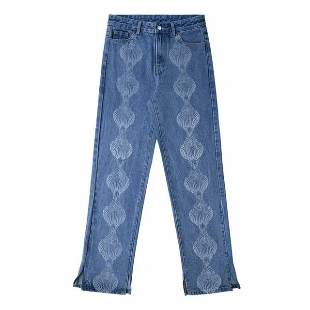 CONP Devor Denim Jeans