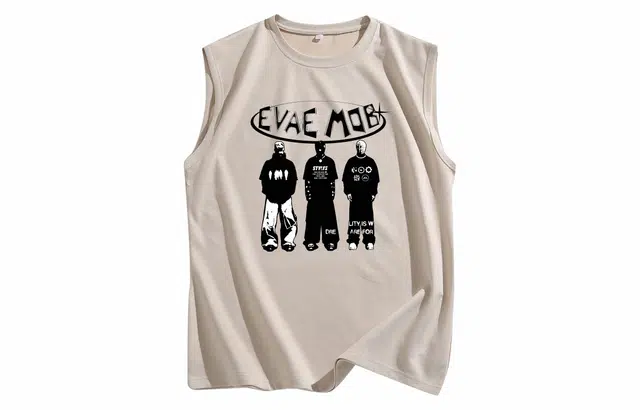 *EVAE+MOB
