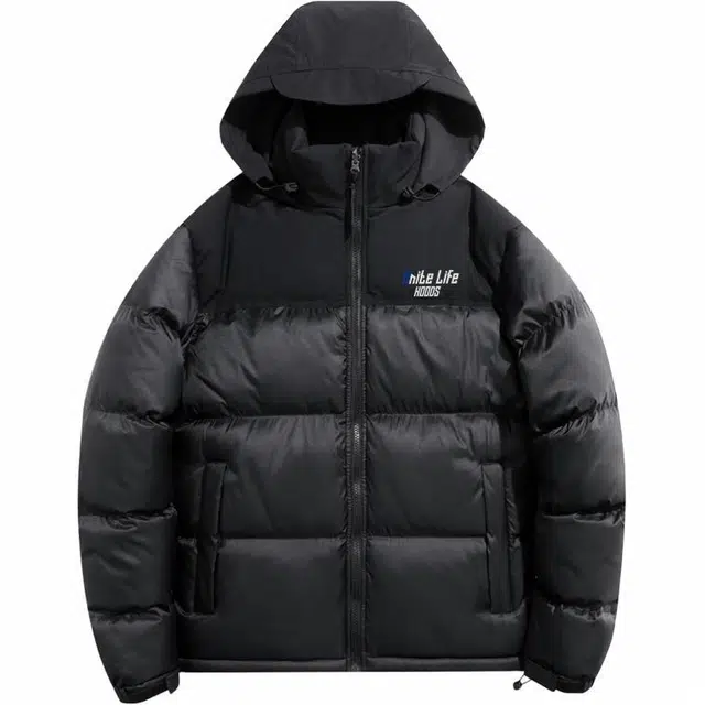Unite Life HOODS
