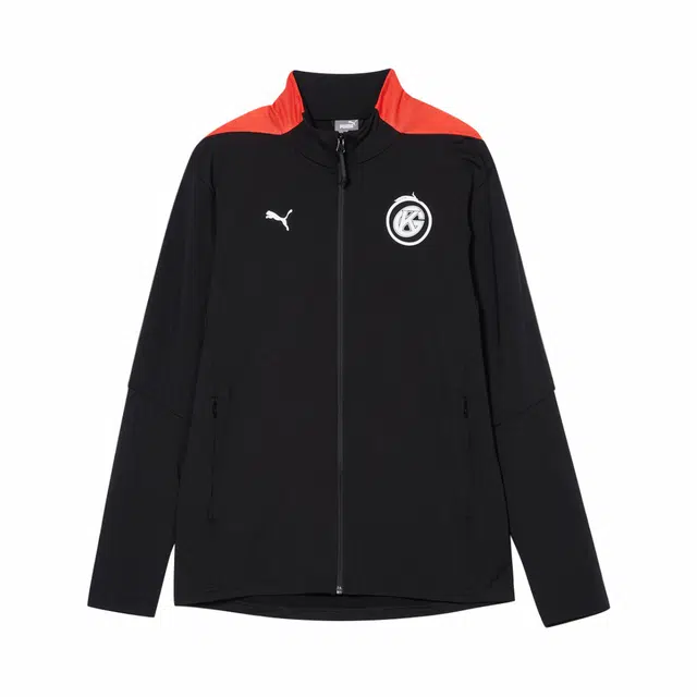 PUMA x KPL
