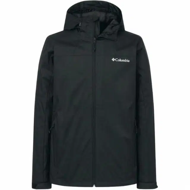 Columbia Inner Limits