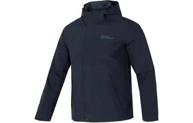 Jack Wolfskin logo
