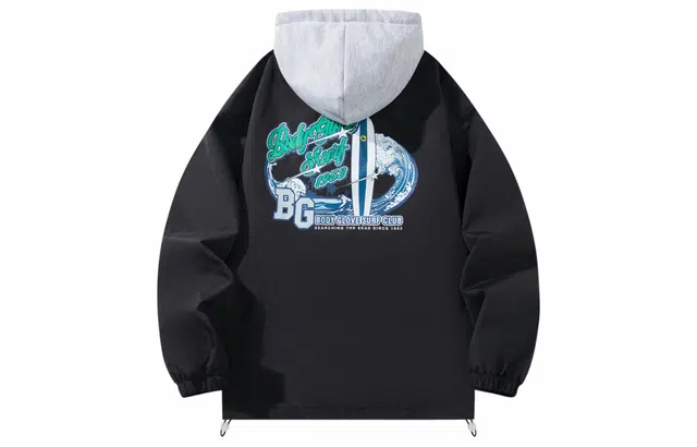 BODY GLOVE Logo