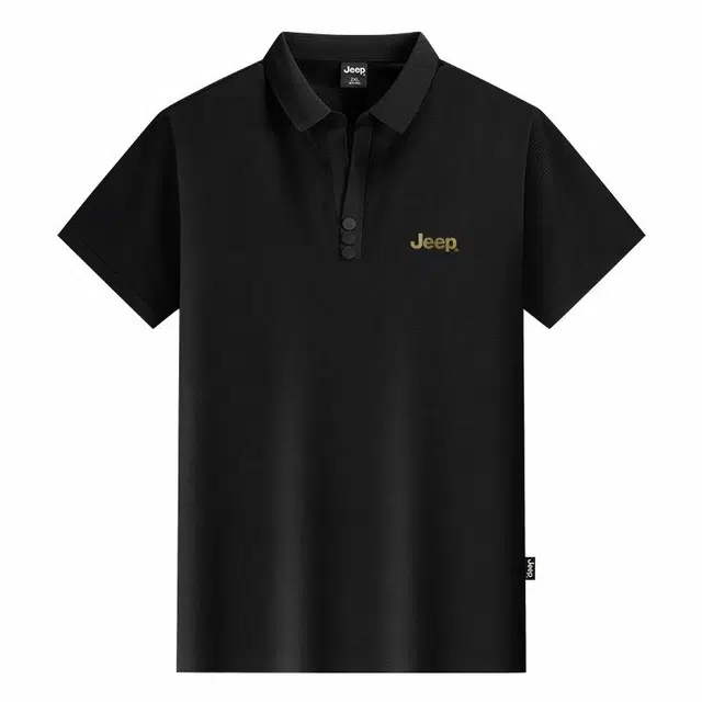 Jeep SS25 LogoPolo