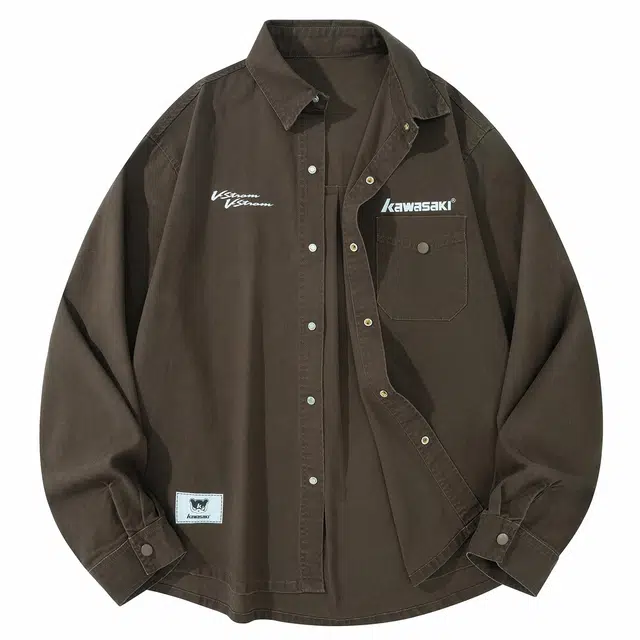 Kawasaki logo