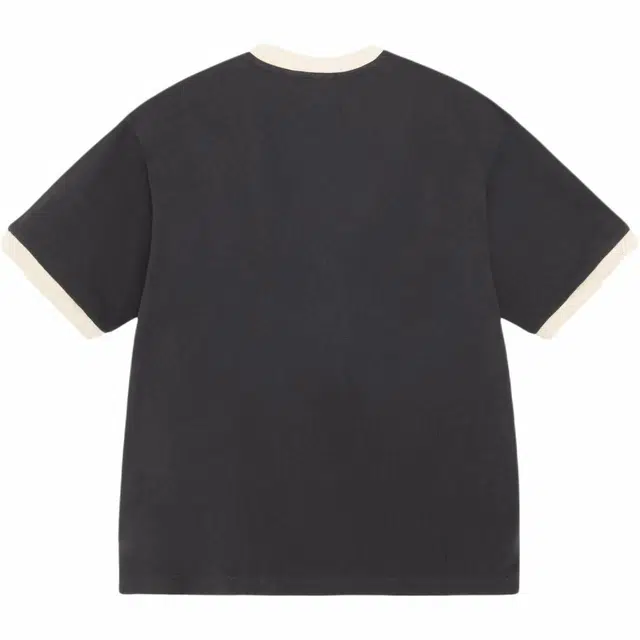 Stussy SS25 HEAVY JERSEY SPORT TEE T