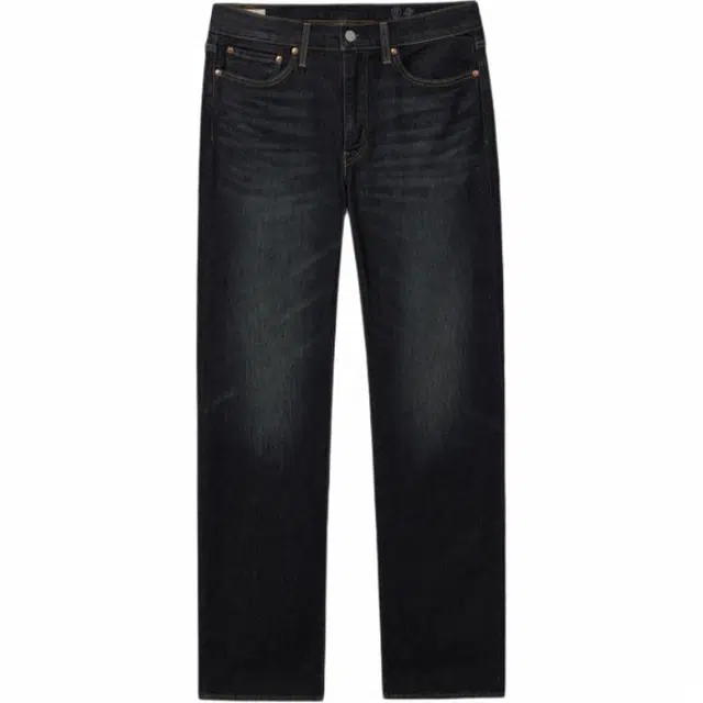 levis 514