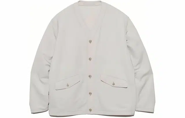 nanamica SS24 V