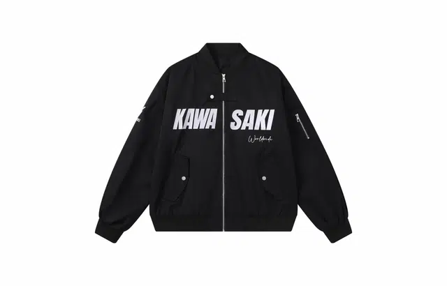 Kawasaki
