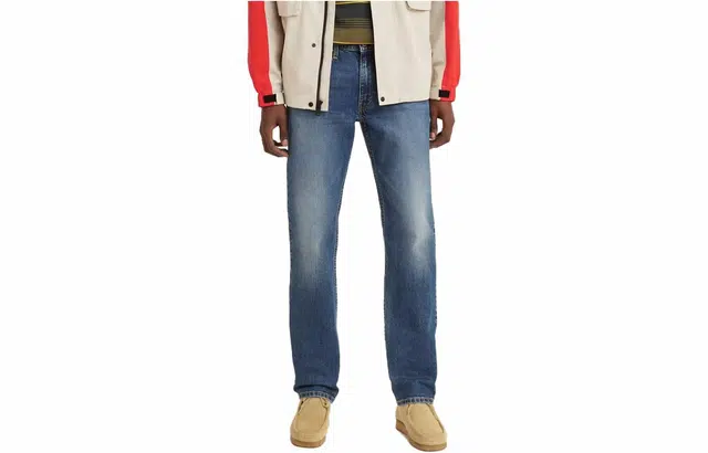 Levis