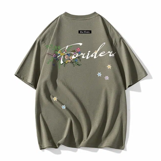 FORIDER T