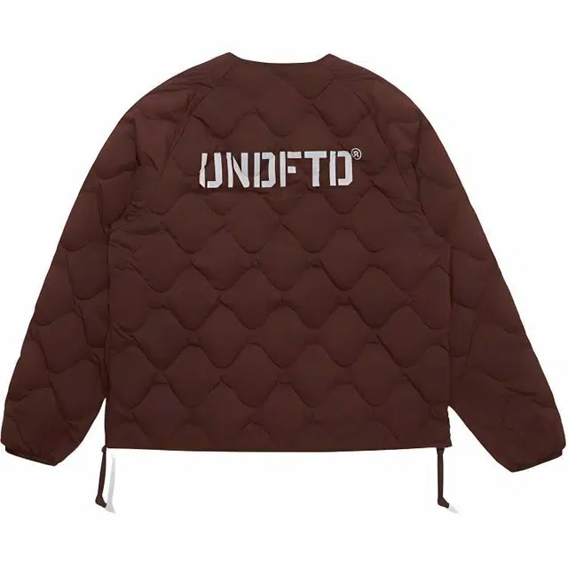 UNDEFEATED FW24