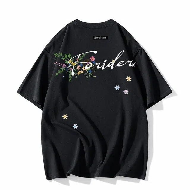 FORIDER T
