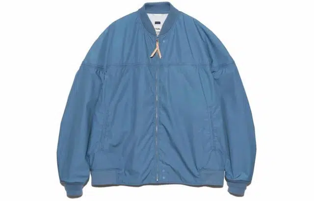 nanamica SS24