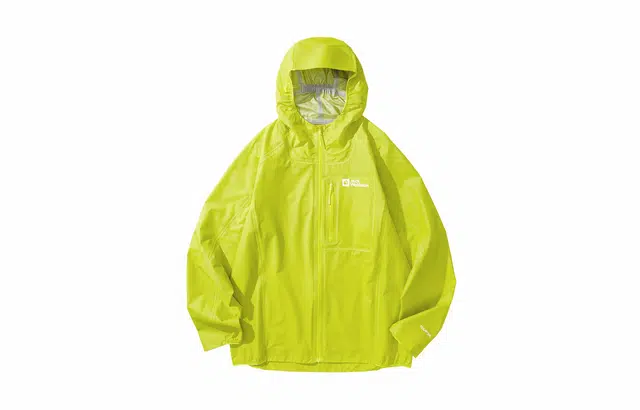 Jack Wolfskin PRELIGHT
