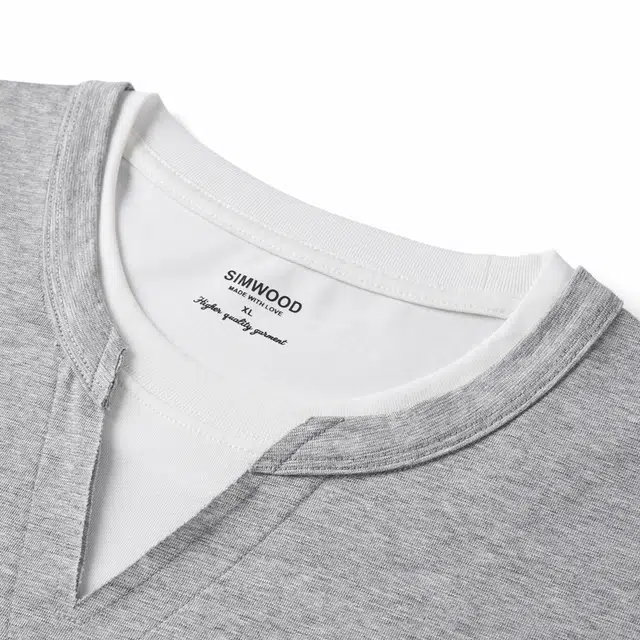 SIMWOOD T