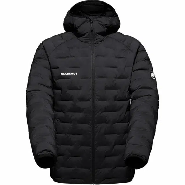 MAMMUT Sender