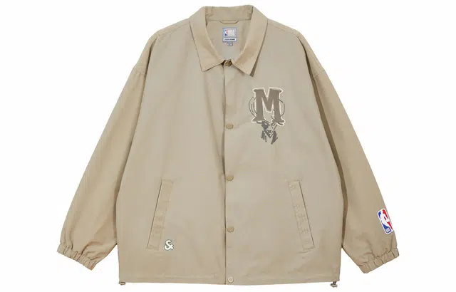 JACK JONES x NBA LOGO