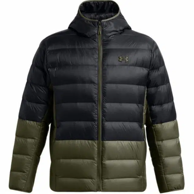 Under Armour FW24 Echo logo