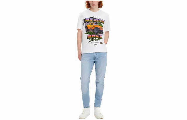 Levis SS23