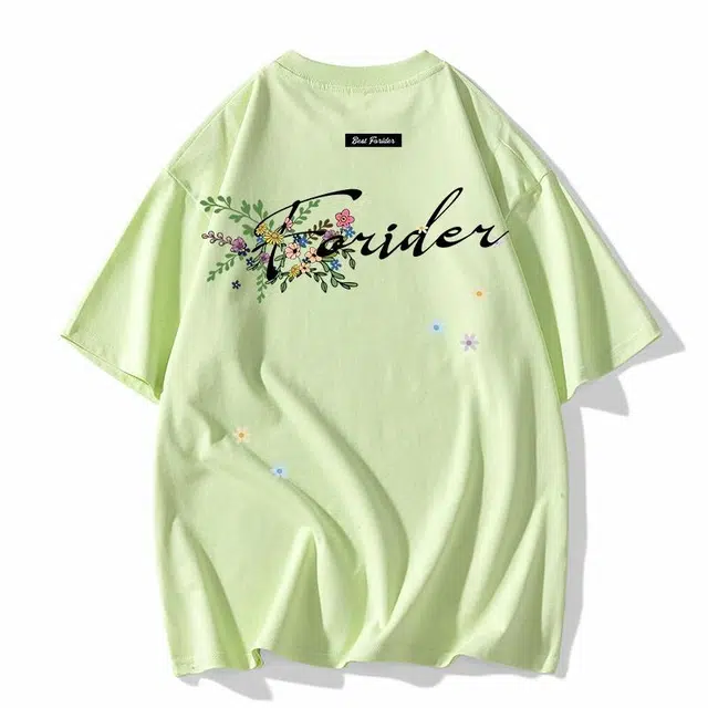 FORIDER T