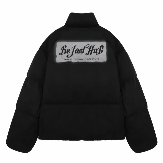 BJHG Clean Fit
