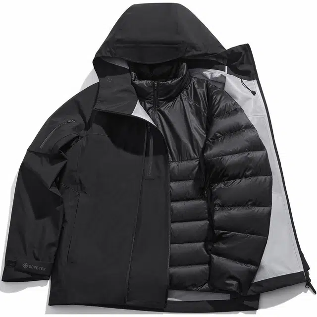 VERTEX Gore-Tex 800