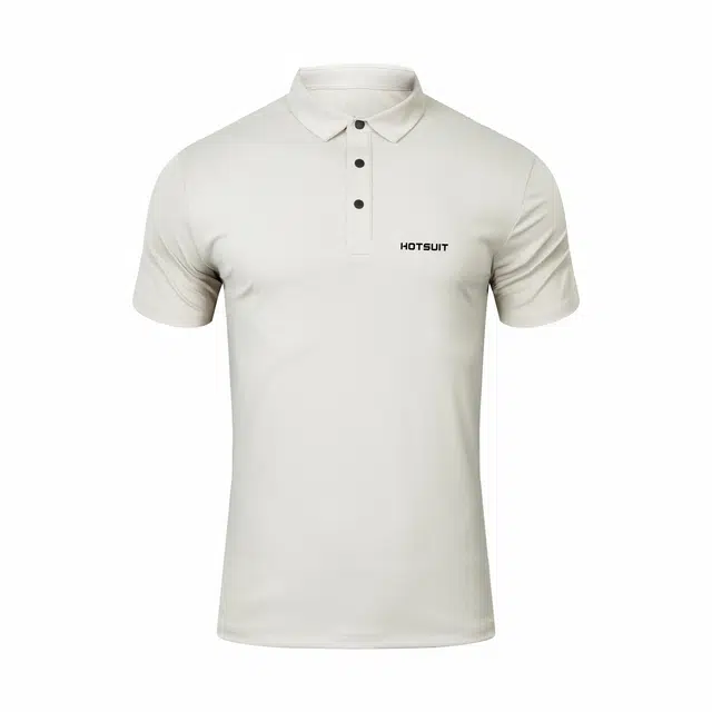 HOTSUIT LogoPolo