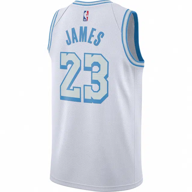 Nike NBA AU 20-21 23