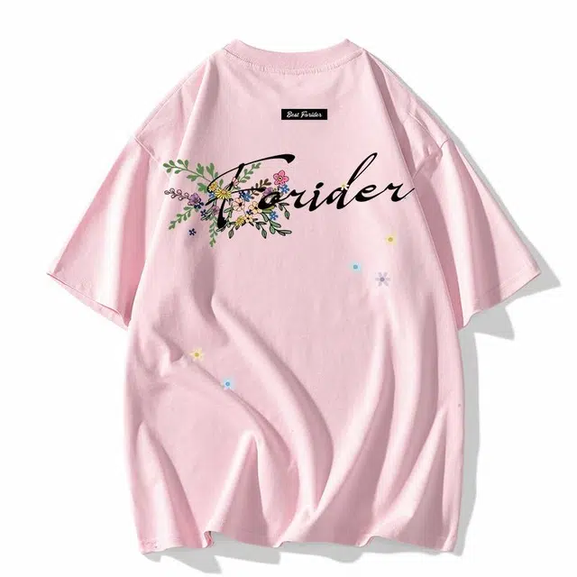 FORIDER T