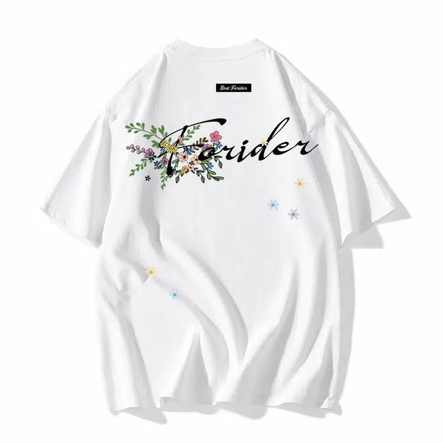 FORIDER T
