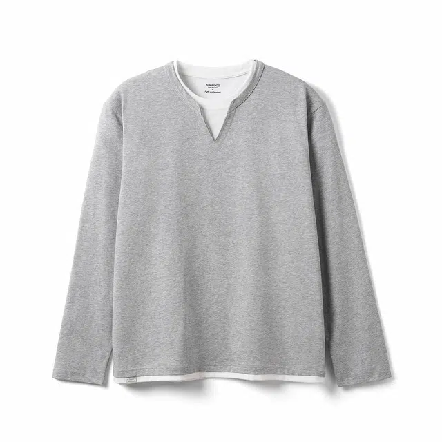 SIMWOOD T
