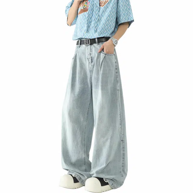 POPEYE cleanfitvibe