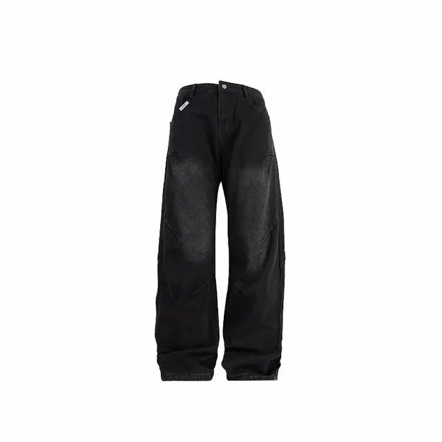 ROBINHOOD clean fit