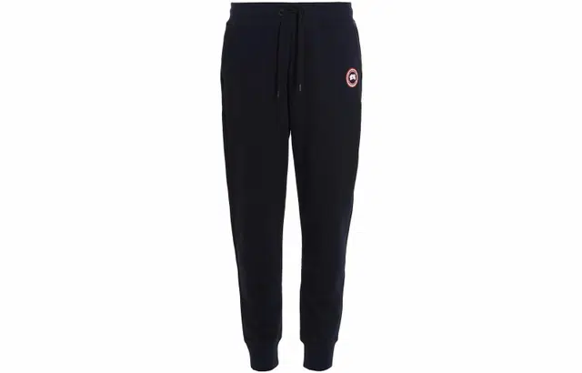 Canada Goose Sweatpants Navy