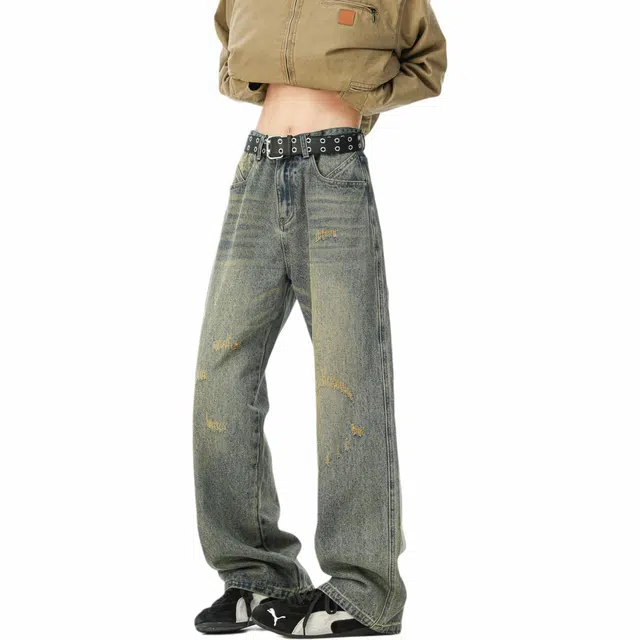 JUNGLE PANDA clean fit