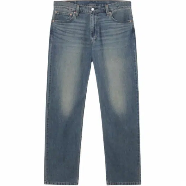levis SS25